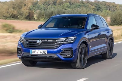 Cómo funcionan los autos híbridos