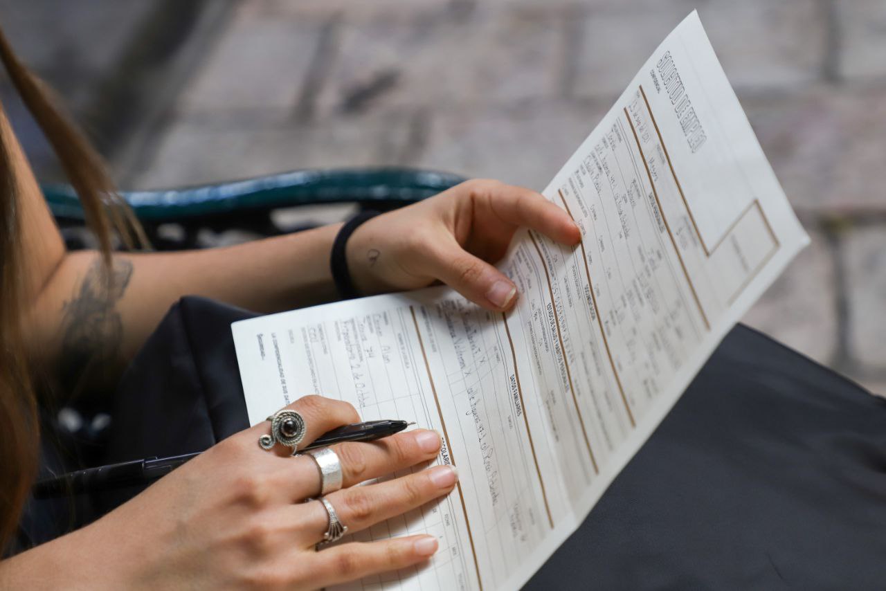 Conoce la vacante de empleo que ofrece más de 29 mil pesos al mes
