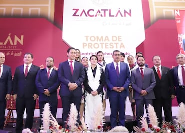 Coadyuva gobierno estatal para que prevalezca la paz social en Puebla: Sergio Salomón