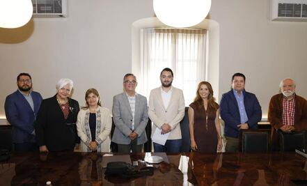 Valle de la Tecnología: Puebla impulsa proyecto de semiconductores y energía sustentable