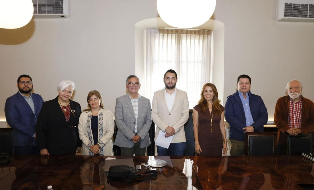 Buscan impulsar a Puebla como un referente en desarrollo tecnológico y energías renovables | Foto: Especial