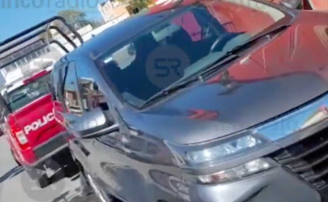 Hace dos meses, pobladores también solicitaron la renuncia de Fernando Castellanos Hernández a la presidencia de Calpan | Foto:Cinco Radio