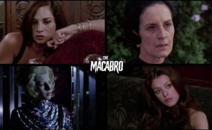 Más negro que la noche: Estas son las 2 versiones del clásico mexicano de terror