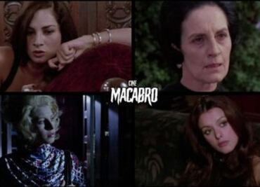 Más negro que la noche: Estas son las 2 versiones del clásico mexicano de terror