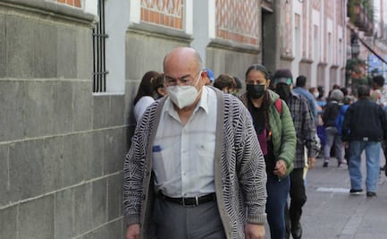 Maltrato a abuelitos en Puebla: hay 13 denuncias en el SMDIF