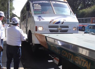 Revista Vehicular ofrece descuentos de hasta 34 mil pesos para transportistas: Silvia Tanús