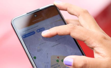 La mayoría de los poblanos está a favor de los parquímetros: Lalo Rivera