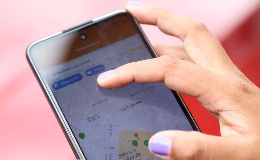 Foto: Agencia Es Imagen para El Universal Puebla