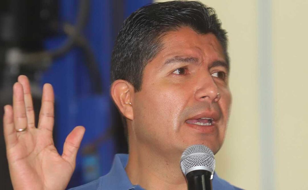 Foto: Agencia Es Imagen para El Universal Puebla