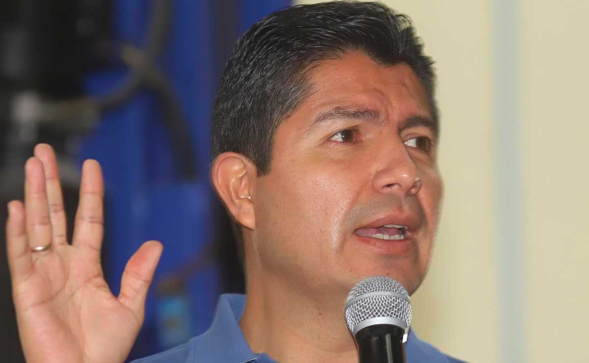Violencia es por descomposición social: Lalo Rivera