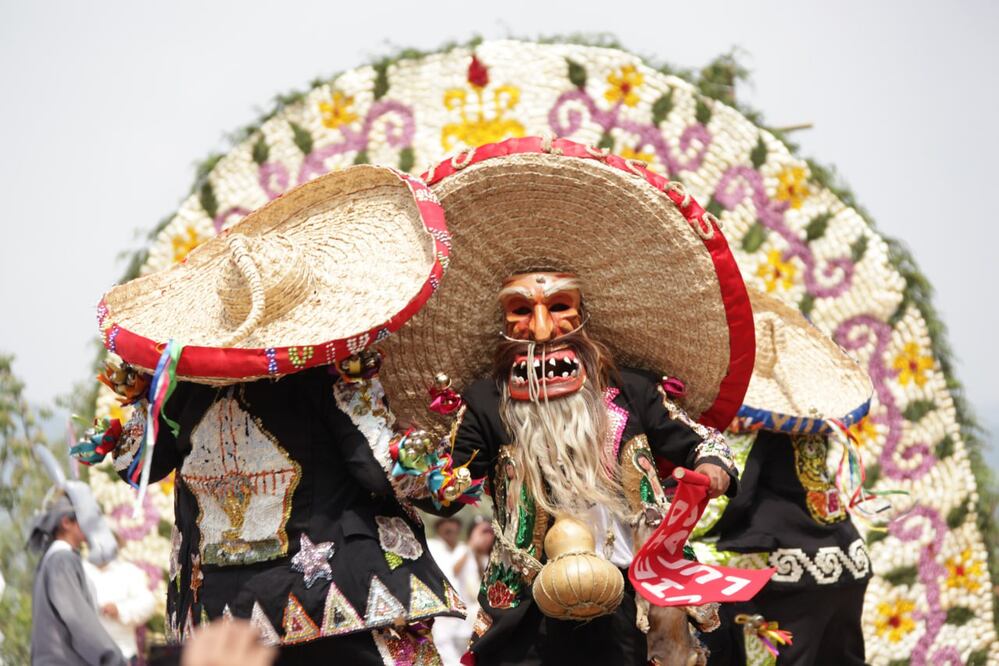 Puebla tiene nombramientos como Patrimonio Cultural de la Humanidad por sus tradiciones y riqueza | Foto: EsImagen