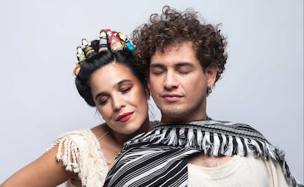 El dueto paraguayo Purahéi Soul trae a México su folclore latinoamericano 