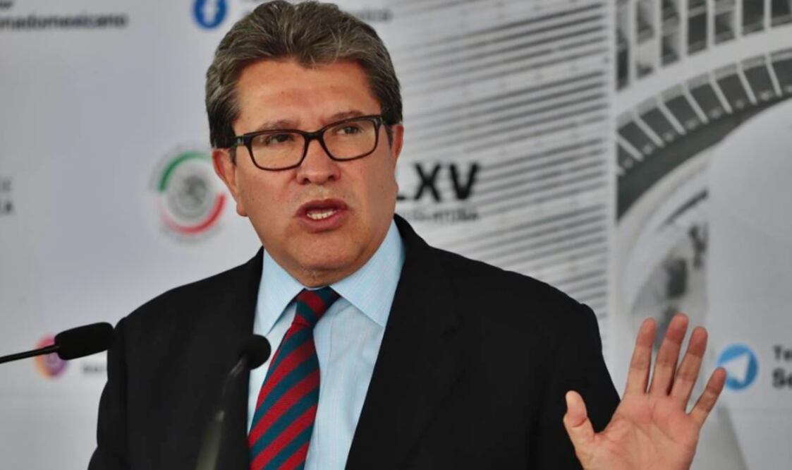 Foto: Archivo. EL UNIVERSAL