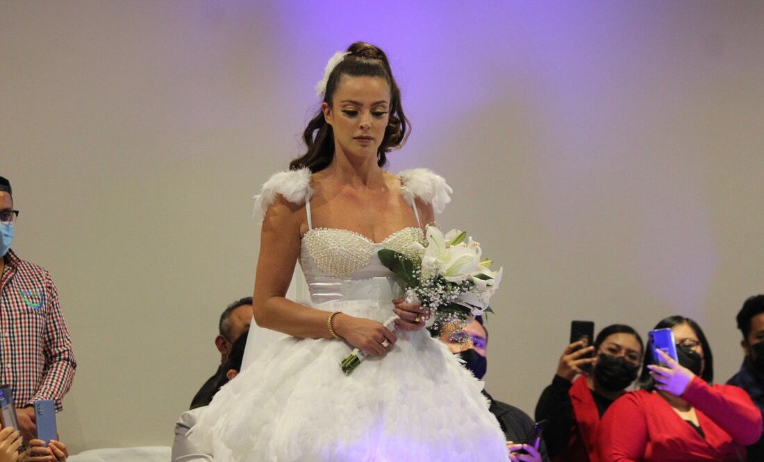 La Expo se realiza en el Centro de Convenciones de Atlixco de forma gratuita