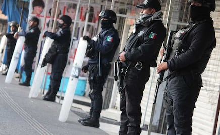 ​La Cuchilla. Historia de un narcomercado en Puebla