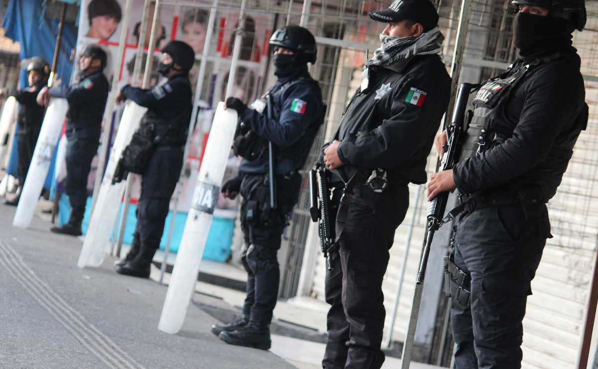 Foto: Agencia Es Imagen para El Universal Puebla