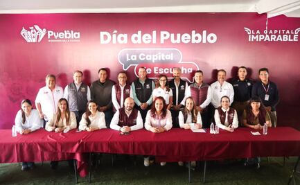 Pepe Chedraui lleva “Día del Pueblo” al INFONAVIT Manuel Rivera Anaya