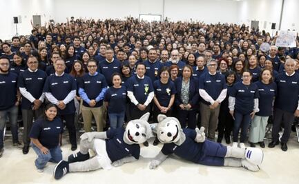 La investigación científica debe vincularse con los problemas sociales: Lilia Cedillo