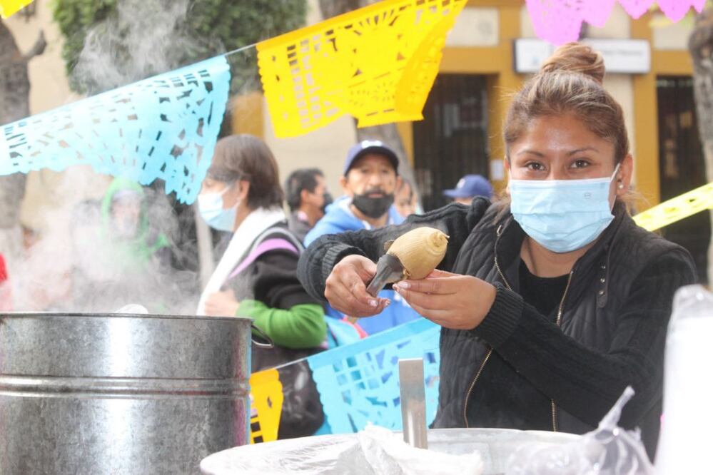 Asiste el próximo fin de semana a esta gran feria | Foto: Agencia Es Imagen para El Universal Puebla