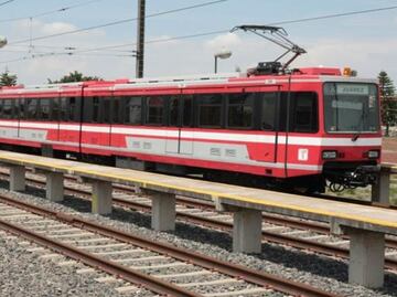 Checa las rutas que comprende el proyecto del Tren Ligero Puebla-Tlaxcala