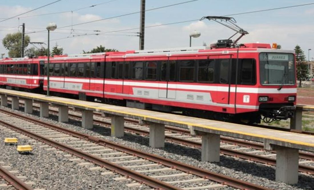 Checa las rutas que comprende el proyecto del Tren Ligero Puebla-Tlaxcala