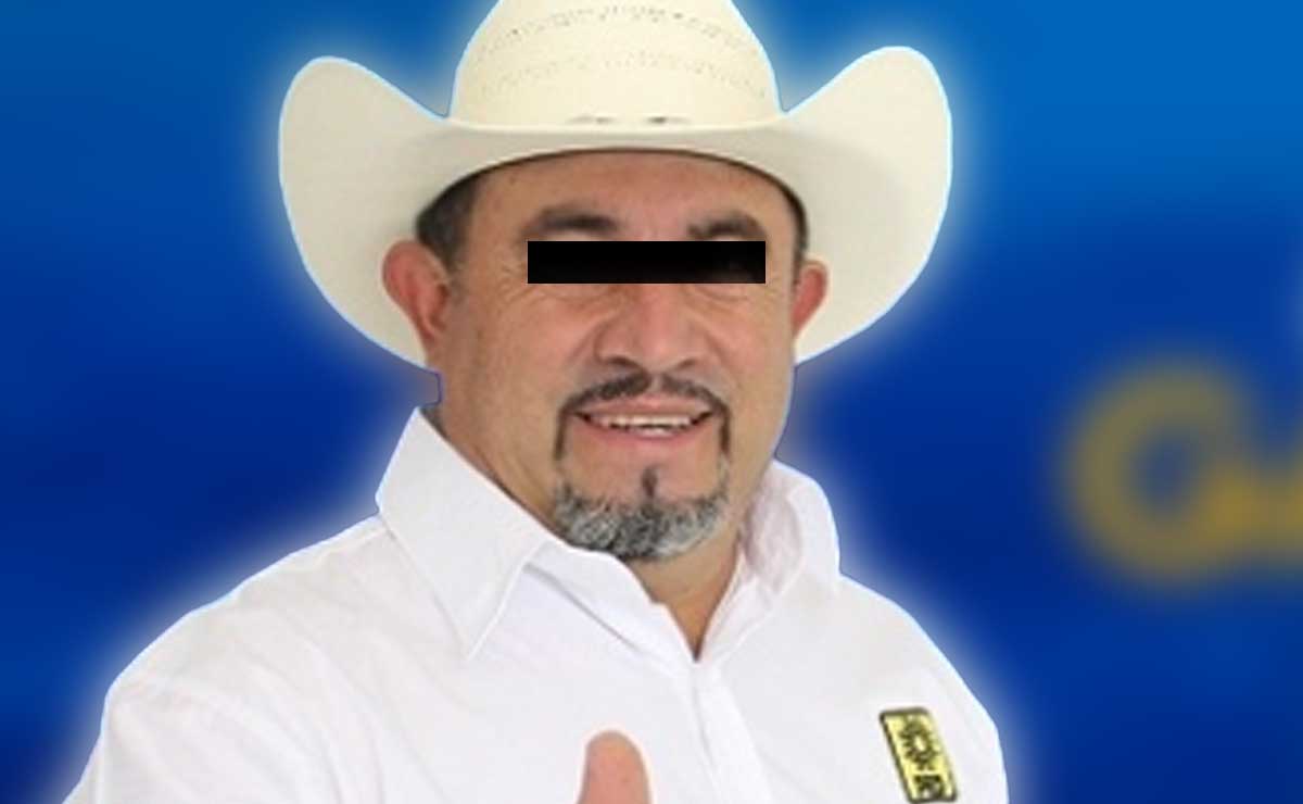 Presidente municipal de Acatlán no está vinculado a proceso: Barbosa