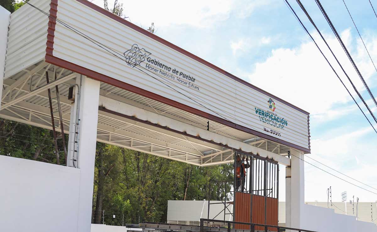 Verificación vehicular en Puebla: Habrá multas de más de 2 mil pesos