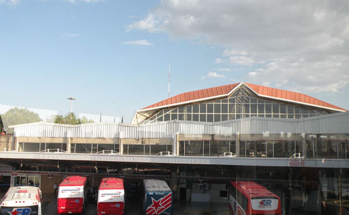 ¡No llegó a su destino! Adulta mayor muere en autobús en la CAPU