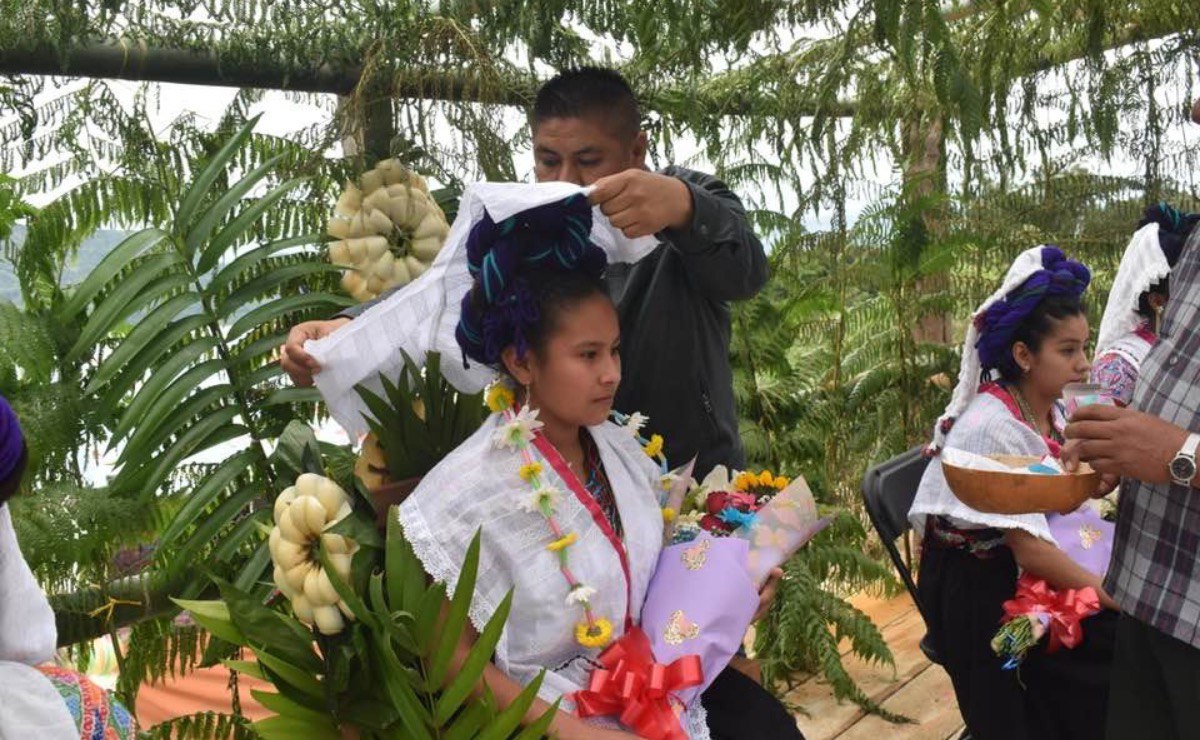 Foto: Gobierno de Cuetzalan