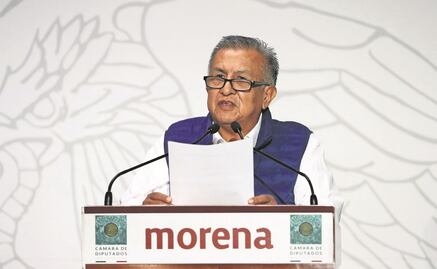 Hospitalizan a joven que acusó a Saúl Huerta de abuso sexual