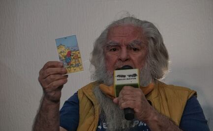 Muere ‘El Brujo Mayor’, conoce cuáles fueron sus últimas predicciones