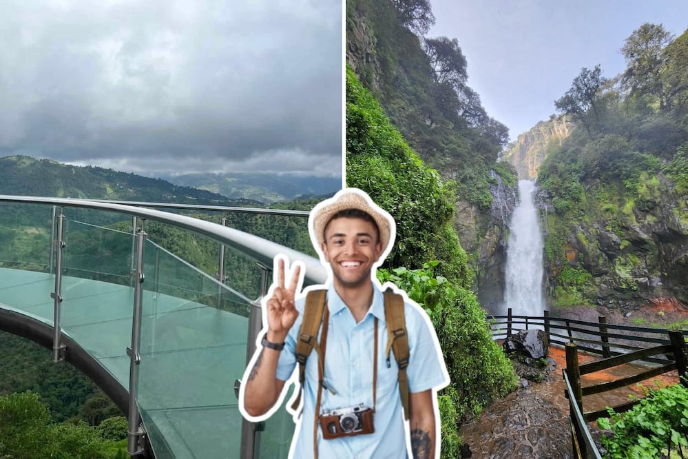 Zacatlán parece sacado de un cuento | Foto: Tripadvisor / posada-naim