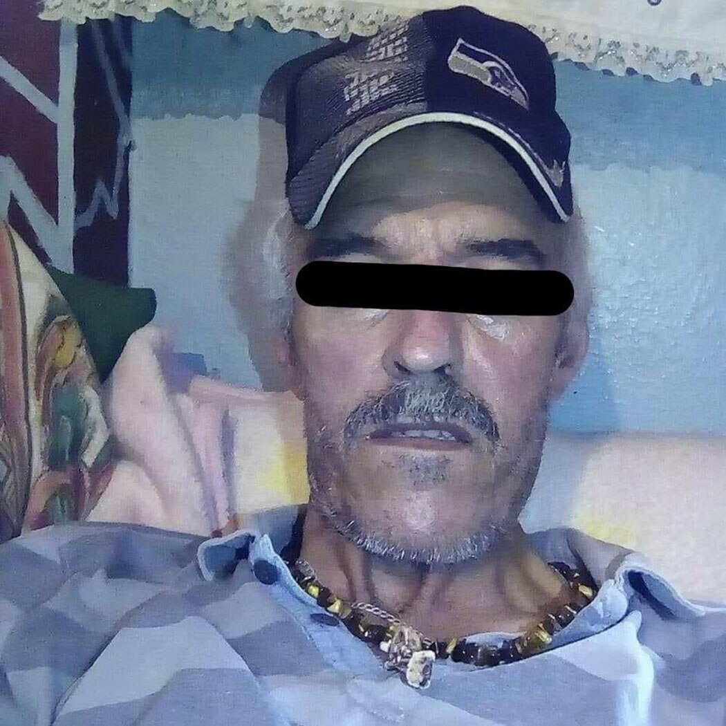 Detienen a feminicida de Adriana, en Xicotepec