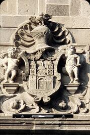 Escudo de Puebla ¿Conoces los elementos que lo componen?