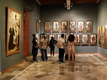 Museos en Puebla: conoce los más extraños y con leyendas fascinantes