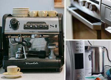 ¿Cómo comprar electrodomésticos en CFE para ahorrar luz?