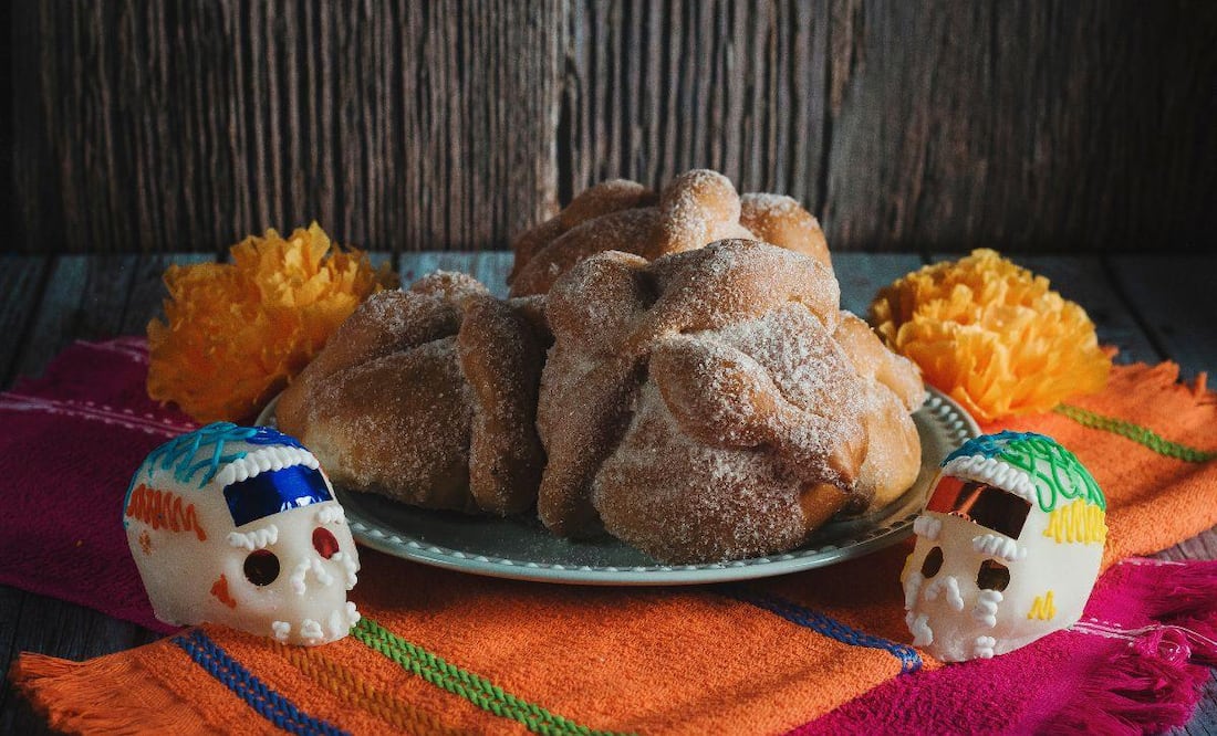 Cada calaverita representa a los difuntos y nos recuerda nuestro destino común | Foto: Canva