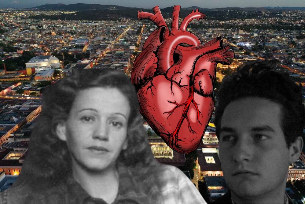La poblana Elena Garro y Octavio Paz vivieron un tormentoso amor