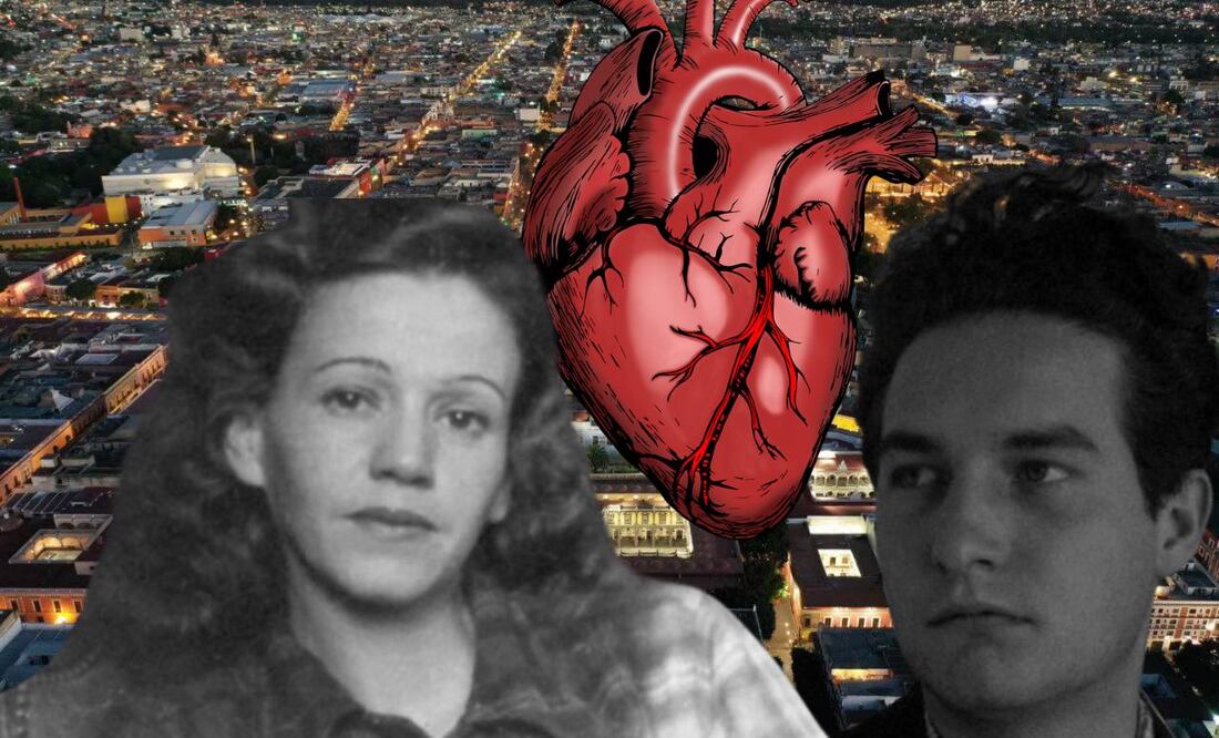 La poblana Elena Garro y Octavio Paz vivieron un tormentoso amor