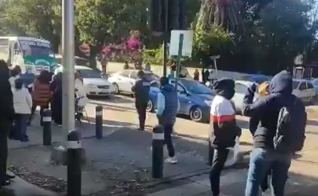 Foto: Agencia Es Imagen para El Universal Puebla