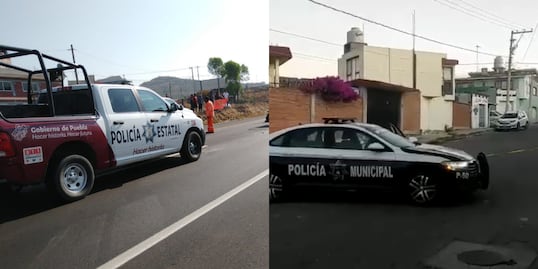 Vacantes de empleo en Atlixco; buscan policías municipales