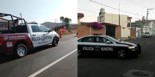 Vacantes de empleo en Atlixco; buscan policías municipales