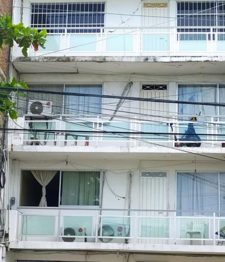 Los otros daños que dejó el sismo en Guerrero