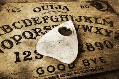 Estudiantes de primaria en Puebla se desmayan tras jugar con la ouija