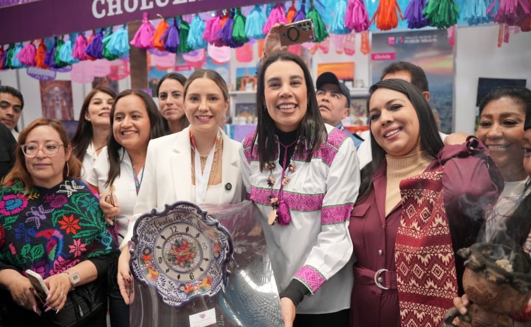 La delegación incorpora a las 12 localidades del estado con esta distinción | Foto: Gobierno del Estado