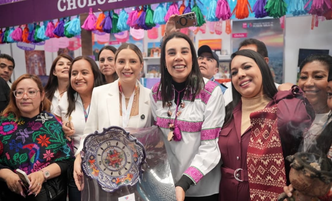 La delegación incorpora a las 12 localidades del estado con esta distinción | Foto: Gobierno del Estado