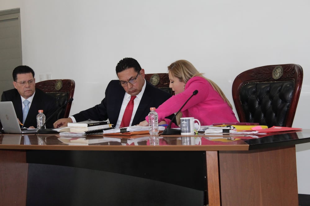 Imagen: Agencia Es Imagen para El Universal Puebla