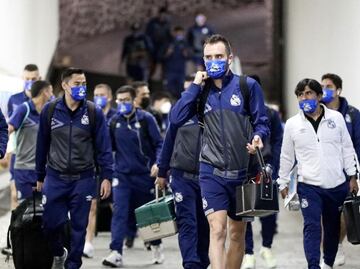 Club Puebla tendrá partido amistoso contra la selección de Nicaragua