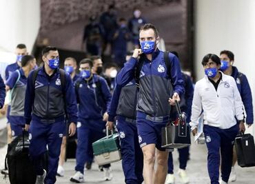 Club Puebla tendrá partido amistoso contra la selección de Nicaragua