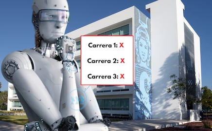 3 carreras que ya no deberías estudiar en Puebla, según la IA
